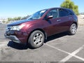 2008 Acura MDX — photo 2 of 16 | VIN 2HNYD28338H522205