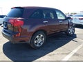 2008 Acura MDX — photo 4 of 16 | VIN 2HNYD28338H522205