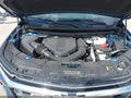 2026 Chevrolet Traverse — photo 10 of 18 | VIN 1GNERGKS1TJ231823