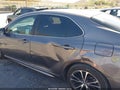 Photo 20 of 21 — 2018 Toyota Camry