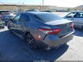 Photo 3 of 21 — 2018 Toyota Camry