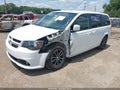 2019 Dodge Grand Caravan — photo 2 of 17 | VIN 2C4RDGEG8KR591097