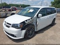 2019 Dodge Grand Caravan — photo 6 of 17 | VIN 2C4RDGEG8KR591097