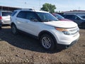 Photo 1 of 16 — 2015 Ford Explorer