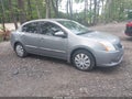 2010 Nissan Sentra — photo 1 of 16 | VIN 3N1AB6AP9AL618163