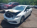 Photo 2 of 16 — 2014 Honda Civic