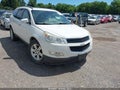 Photo 1 of 16 — 2012 Chevrolet Traverse