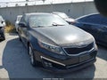 Photo 1 of 12 — 2015 Kia Optima