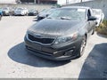 Photo 2 of 12 — 2015 Kia Optima