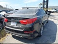 Photo 4 of 12 — 2015 Kia Optima