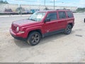 Photo 2 of 11 — 2013 Jeep Patriot