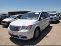 Photo 2 of 17 — 2015 Chrysler Town & Country