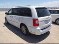 Photo 3 of 17 — 2015 Chrysler Town & Country