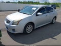 Photo 2 of 11 — 2011 Nissan Sentra