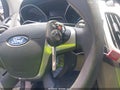 Photo 11 of 11 — 2013 Ford Focus