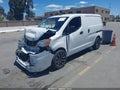 Photo 2 of 16 — 2021 Nissan NV 200