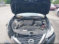Photo 10 of 11 — 2016 Nissan Altima