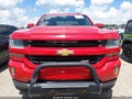 Photo 13 of 17 — 2017 Chevrolet Silverado 1500