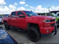 Photo 14 of 17 — 2017 Chevrolet Silverado 1500