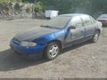 2005 Chevrolet Cavalier — photo 2 of 11 | VIN 1G1JC52F757121528