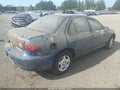 2005 Chevrolet Cavalier — photo 4 of 11 | VIN 1G1JC52F757121528