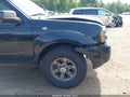 2003 Nissan Frontier — photo 12 of 14 | VIN 1N6ED29Y93C420967