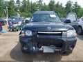 2003 Nissan Frontier — photo 6 of 14 | VIN 1N6ED29Y93C420967