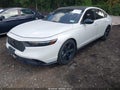2024 Honda Accord — photo 2 of 16 | VIN 1HGCY2F76RA053834
