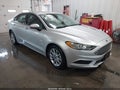 Photo 1 of 21 — 2017 Ford Fusion