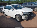 2016 Nissan Sentra — photo 1 of 17 | VIN 3N1AB7AP7GY318087