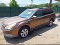 2011 Subaru Outback — photo 2 of 16 | VIN 4S4BRBCC5B3392261