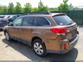 2011 Subaru Outback — photo 3 of 16 | VIN 4S4BRBCC5B3392261