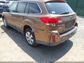 2011 Subaru Outback — photo 6 of 16 | VIN 4S4BRBCC5B3392261