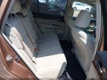 2011 Subaru Outback — photo 8 of 16 | VIN 4S4BRBCC5B3392261