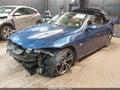 2008 BMW 3 Series — photo 2 of 15 | VIN WBAWR33578P151295