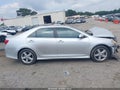 Photo 13 of 16 — 2012 Toyota Camry