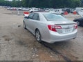 Photo 3 of 16 — 2012 Toyota Camry