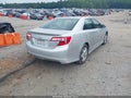 Photo 4 of 16 — 2012 Toyota Camry