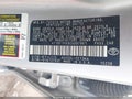 Photo 9 of 16 — 2012 Toyota Camry