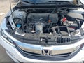 2017 Honda Accord — photo 10 of 16 | VIN 1HGCR2F14HA052804