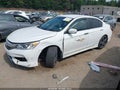 2017 Honda Accord — photo 2 of 16 | VIN 1HGCR2F14HA052804