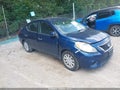 Photo 1 of 15 — 2013 Nissan Versa