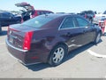 Photo 4 of 11 — 2008 Cadillac CTS