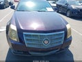 Photo 6 of 11 — 2008 Cadillac CTS