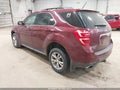 2016 Chevrolet Equinox — photo 3 of 20 | VIN 2GNFLFE33G6205070