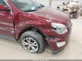 2016 Chevrolet Equinox — photo 6 of 20 | VIN 2GNFLFE33G6205070
