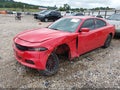 2020 Dodge Charger — photo 2 of 16 | VIN 2C3CDXBG1LH144293