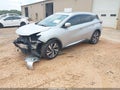 Photo 2 of 16 — 2015 Nissan Murano