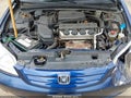 Photo 10 of 17 — 2002 Honda Civic