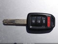 2016 Honda Accord — photo 11 of 18 | VIN 1HGCR2F52GA170349